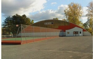 RESULTATS TOURNOI HIVER 2025