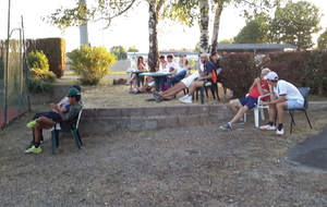 Quelques  Spectateurs