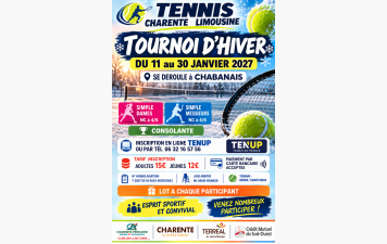 TOURNOI HIVER 2027