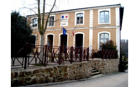 Mairie EXIDEUIL SUR VIENNE