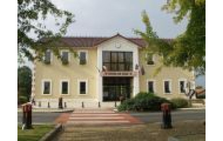 Mairie ROUMAZIERES-LOUBERT