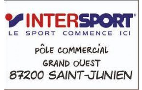 Intersport  St JUNIEN