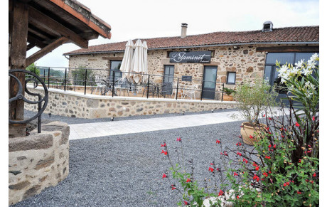 L'ESTAMINET